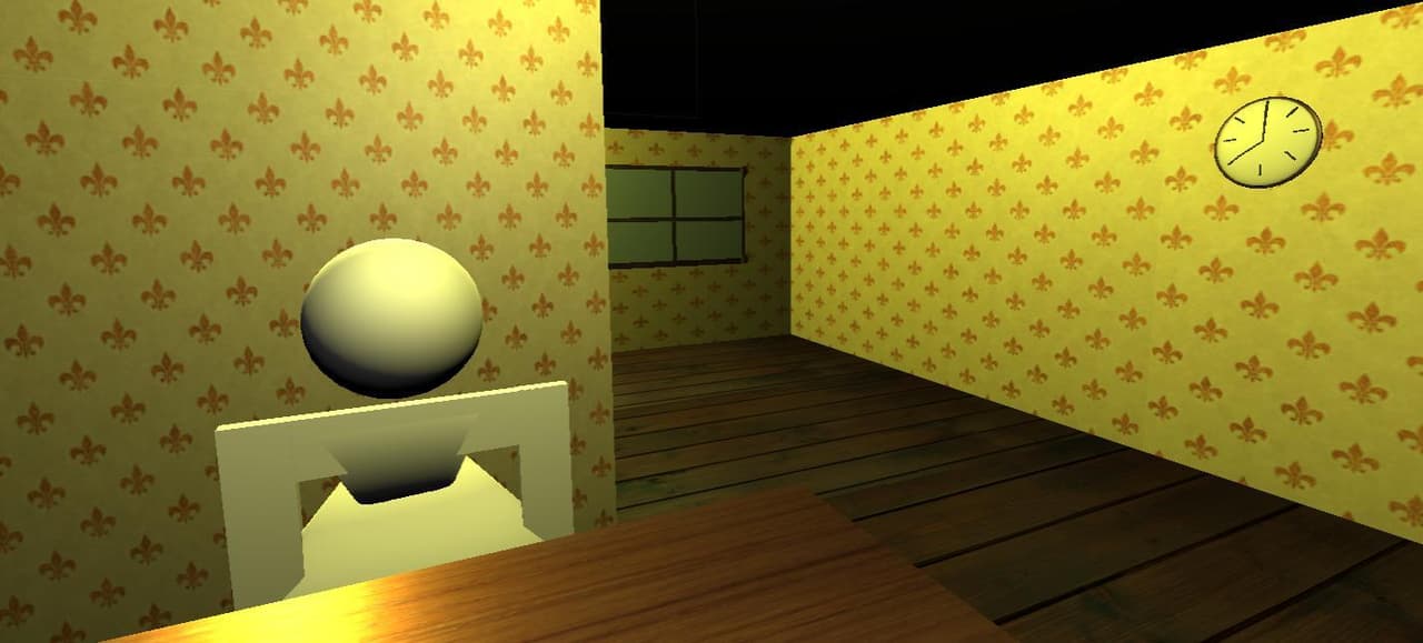 The Case Of Violet Reed screenshot 3