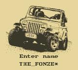 Jeep Jamboree: Off Road Adventure screenshot 3