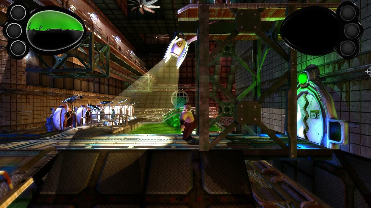 BreedSpace (SAE Amsterdam) screenshot 2
