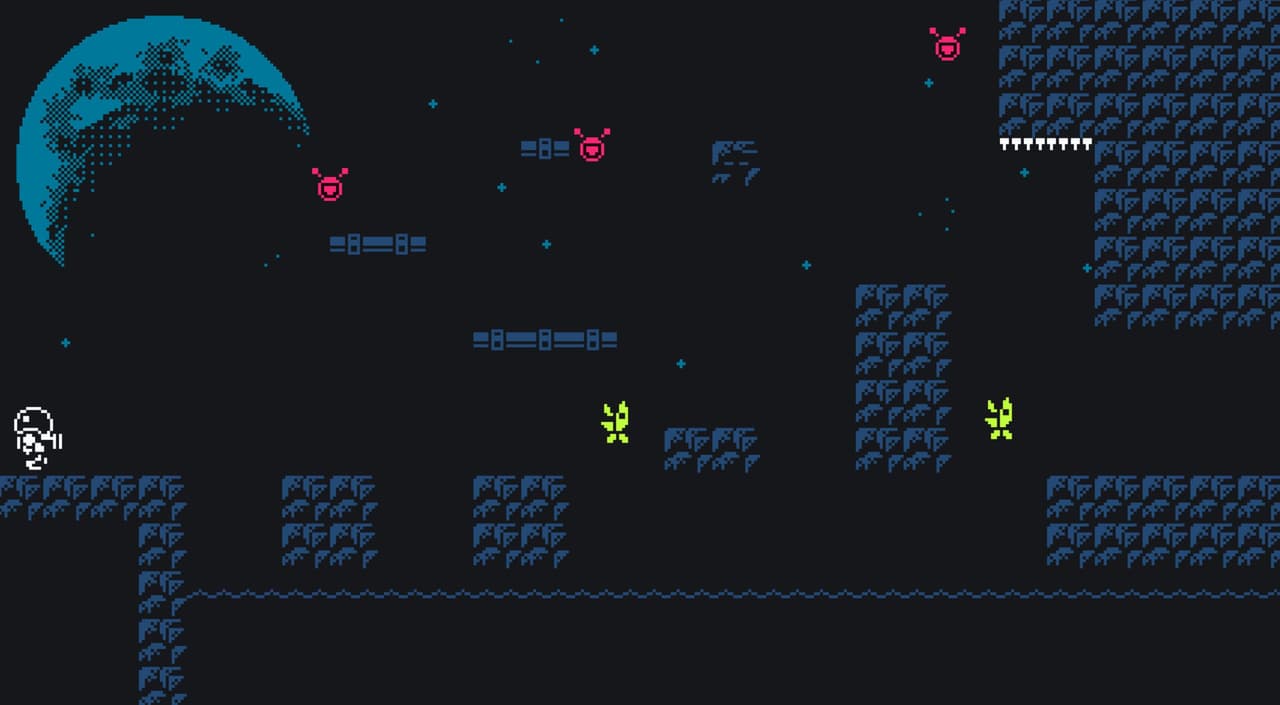 Minitroid