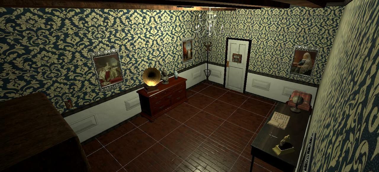 Enigmatiʞ screenshot 2