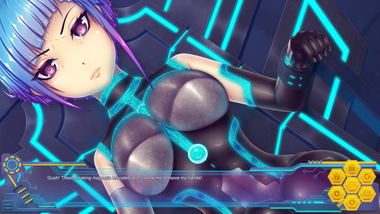 Still Alive screenshot 2