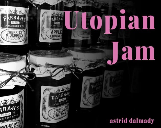 Utopian Jam
