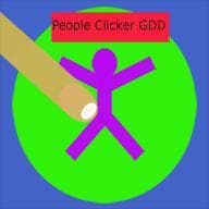 People Clicker