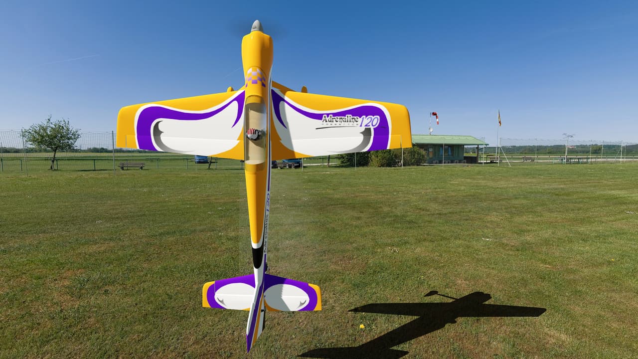 aerofly RC 7 screenshot 5