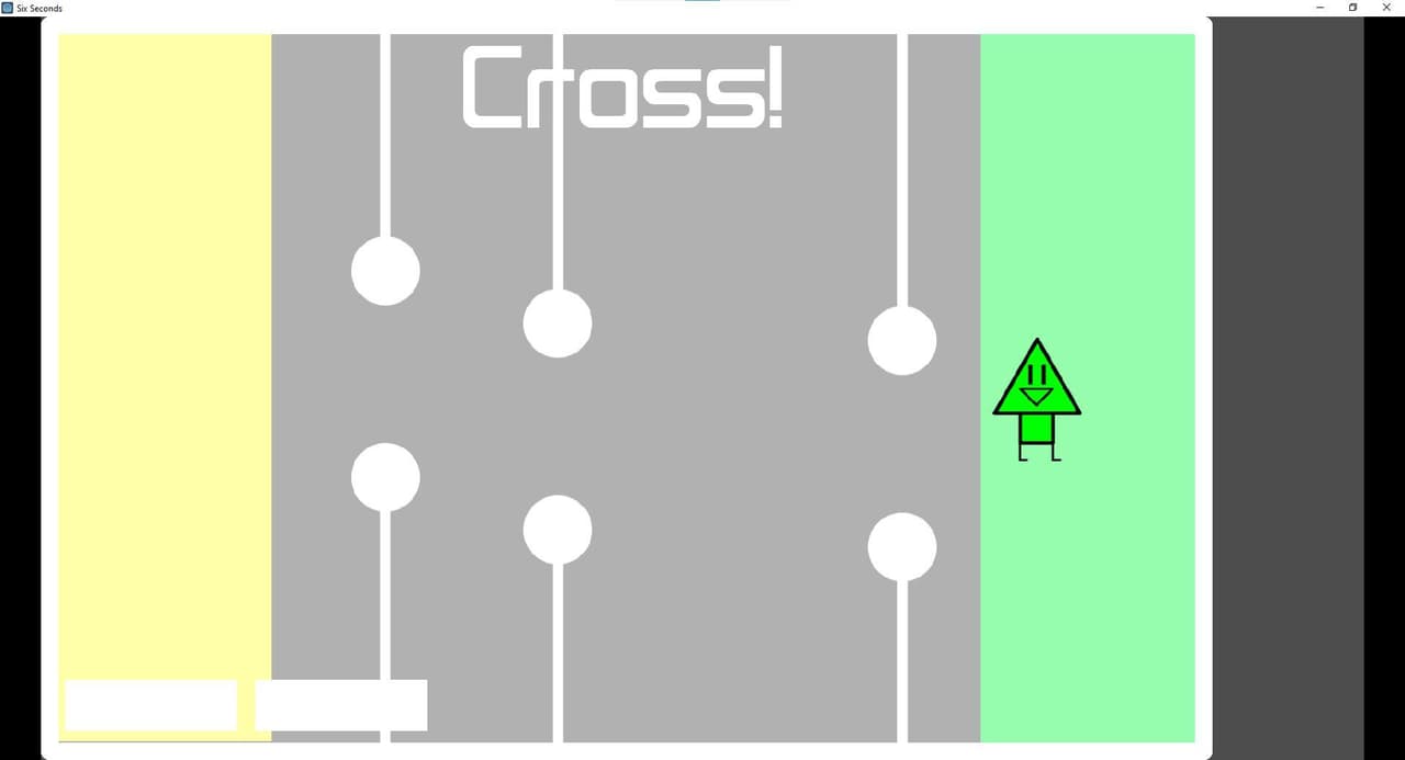 Six Seconds screenshot 4