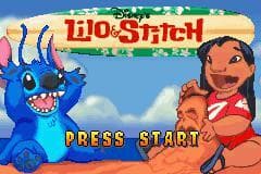 Disneys Lilo & Stitch (2002) screenshot 5