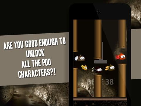 ⋮ Tap The Poo ⋮ screenshot 5