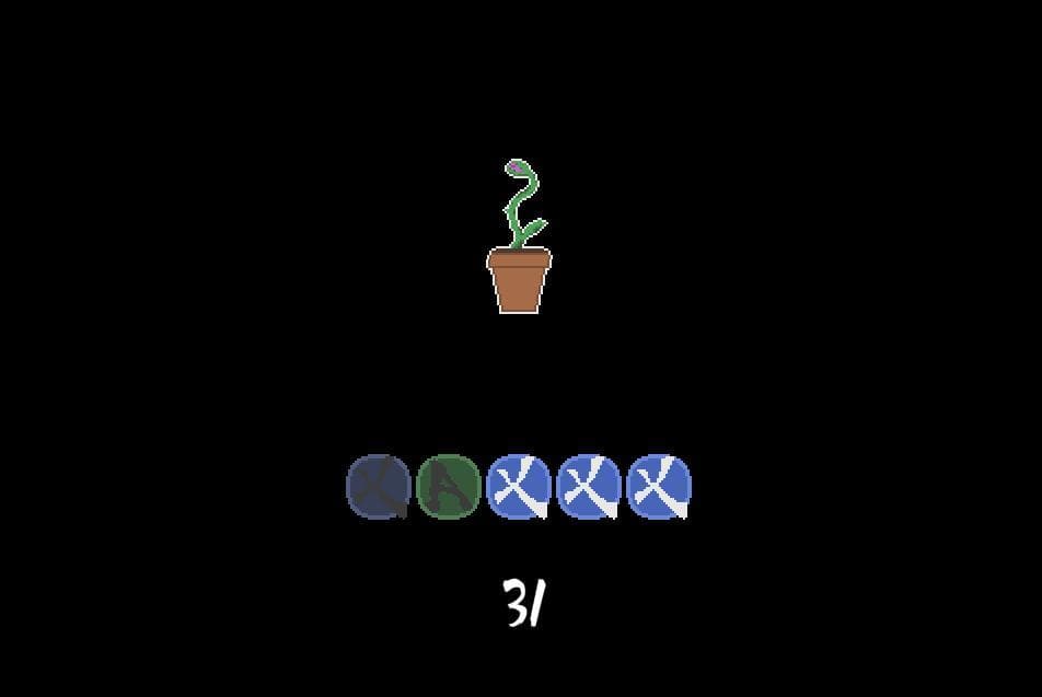 Super Floral Thowdown screenshot 2
