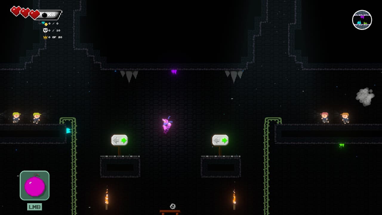 Weapons Knight screenshot 6