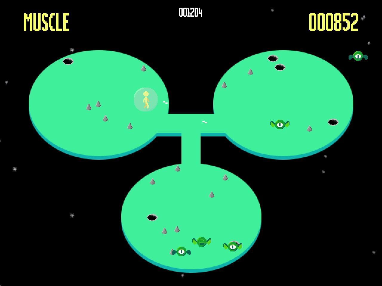 DIMENSION TRIPPER screenshot 6