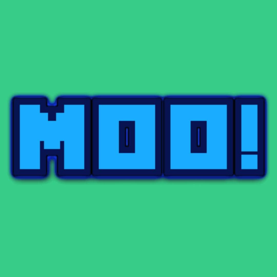 MOO! (Bhuvi7)