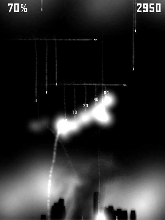 Bomb: A Modern Missile Command screenshot 6