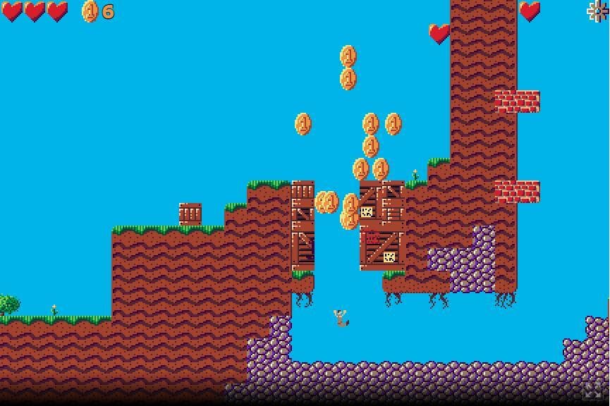 Paradox Shrooms screenshot 4