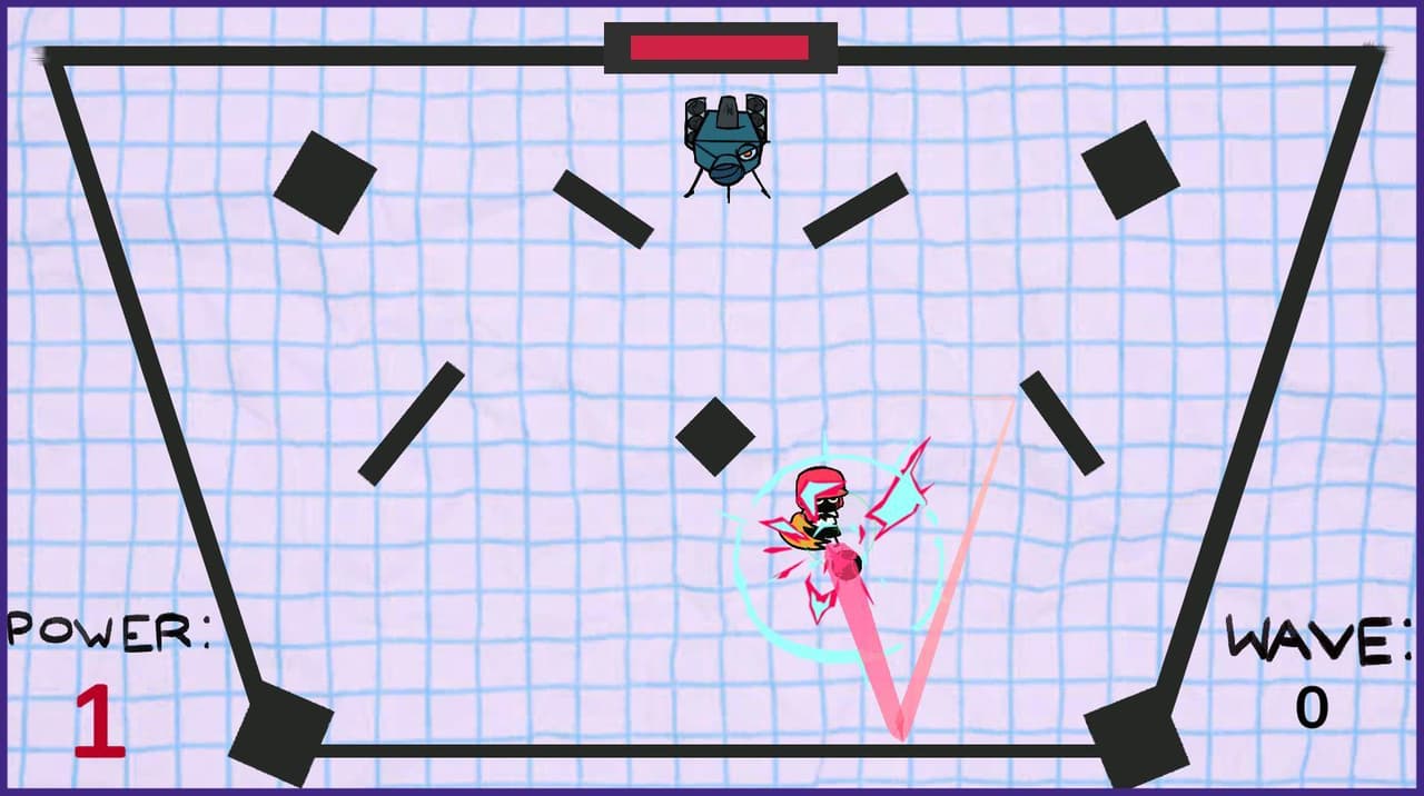 Rough Diamond (nay) screenshot 3