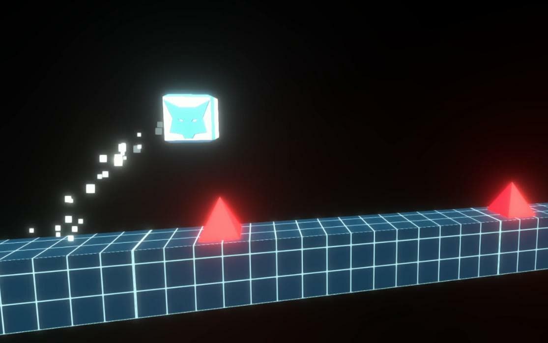 Hardest Game (Schwierigstes Spiel) screenshot 4