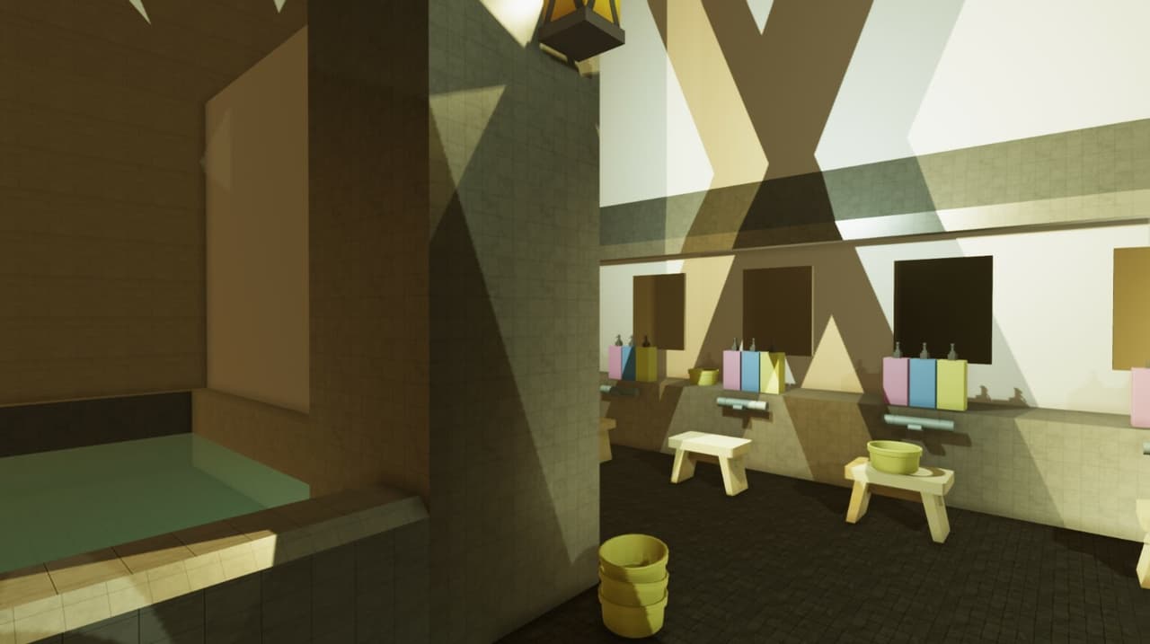 Hotel Extravaganza