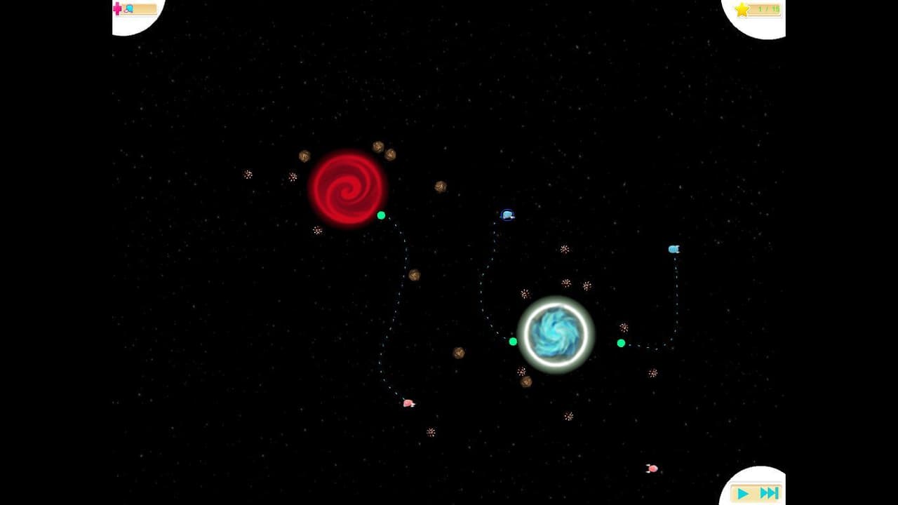 Traffic Universe screenshot 4