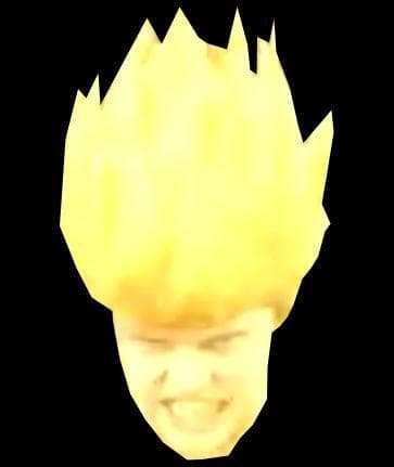 Garanikor. The Video Game.
