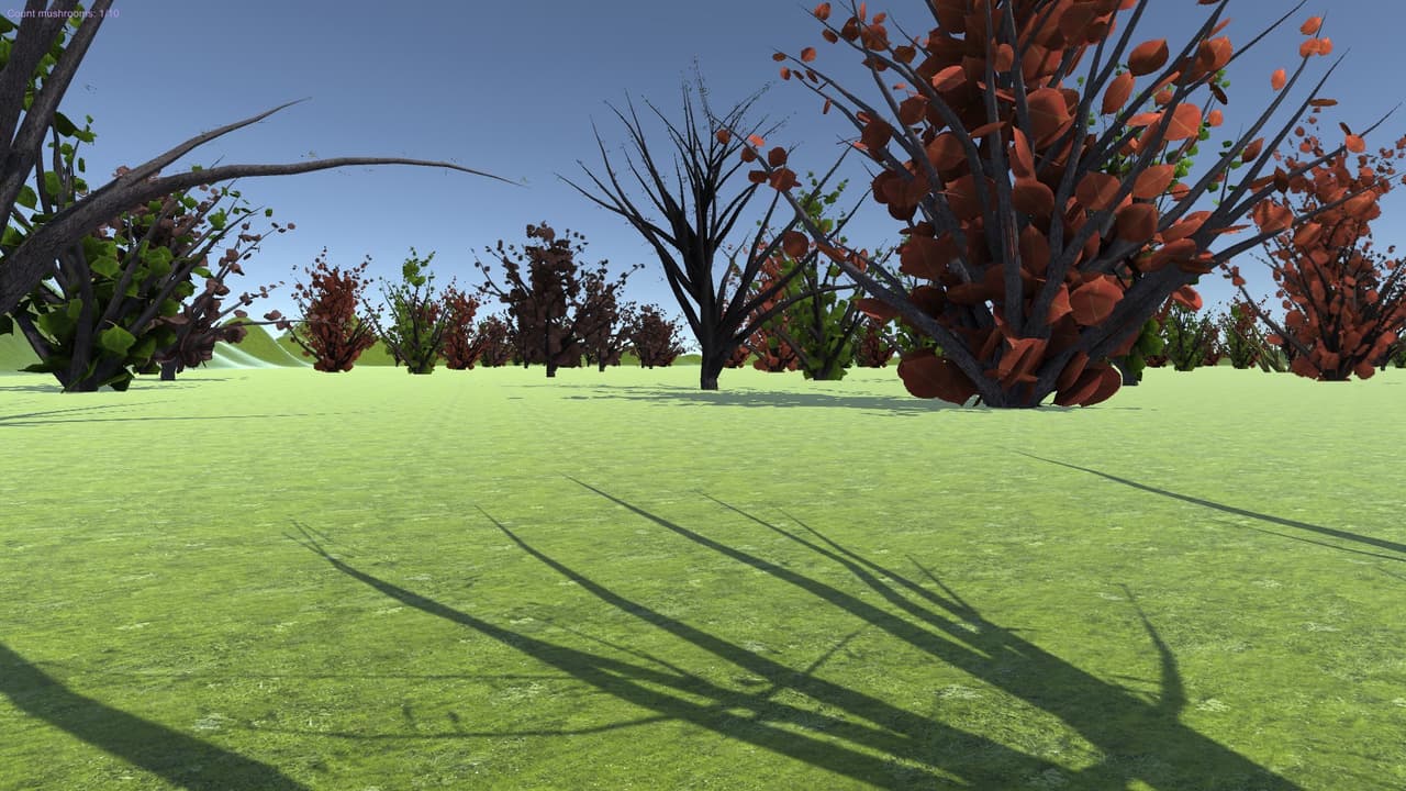 Mushrooms Finder screenshot 4