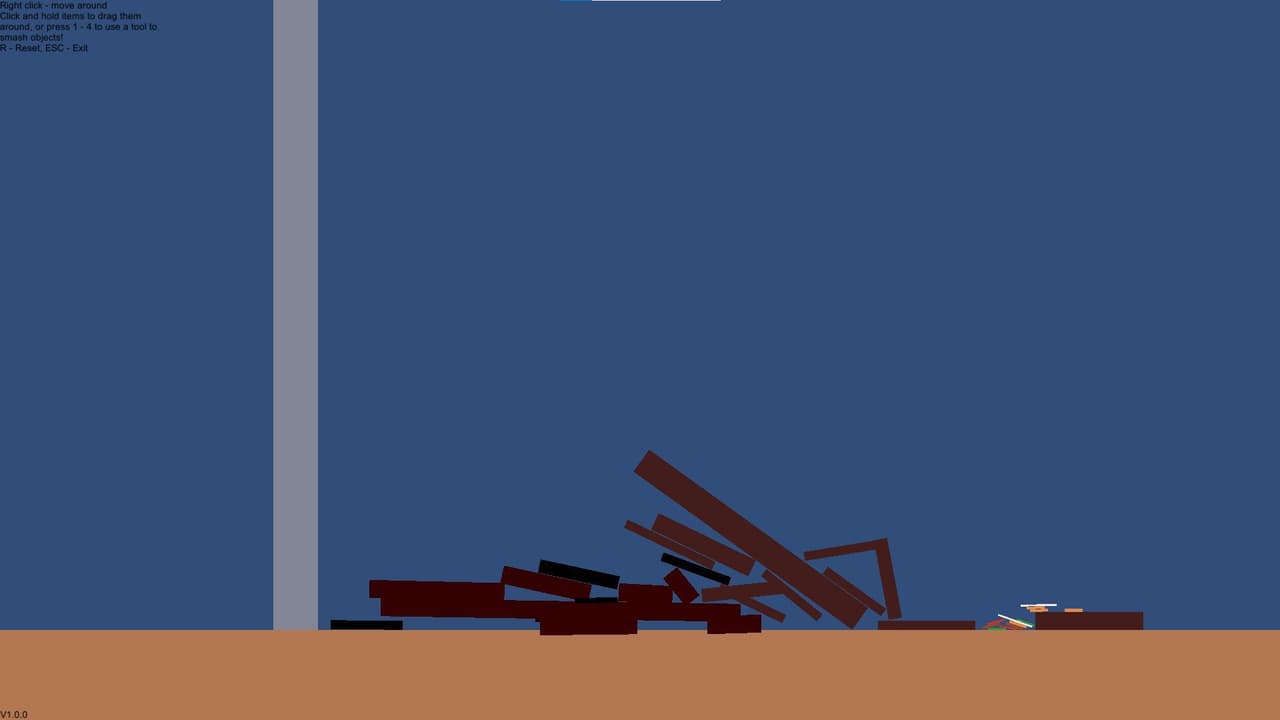 Wacky Physics screenshot 4