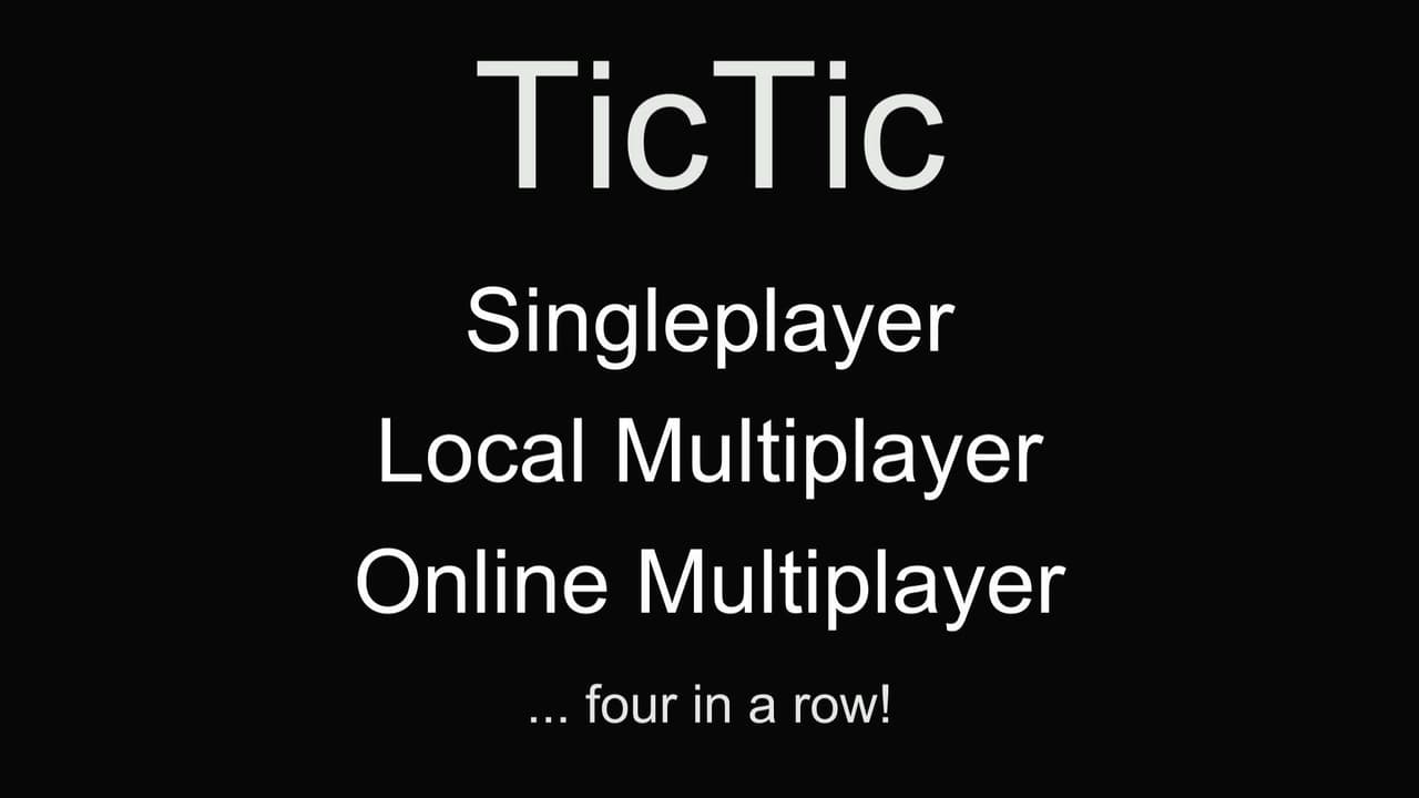 TicTic screenshot 3