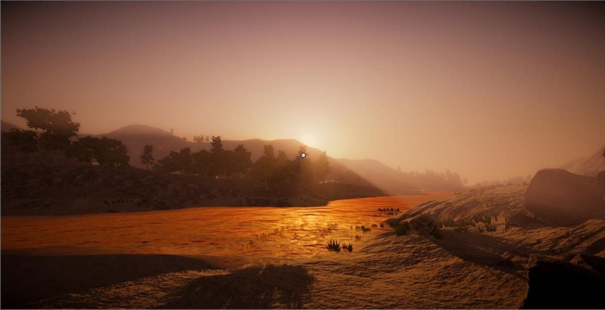 The Lost Letters of Harry Williams screenshot 2