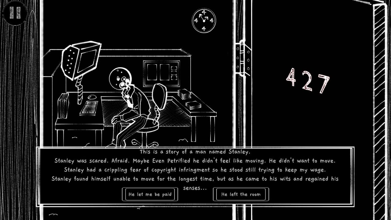 Dilemma: The Game screenshot 4
