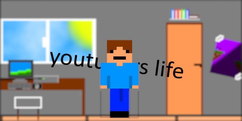 youtubers life (itch)