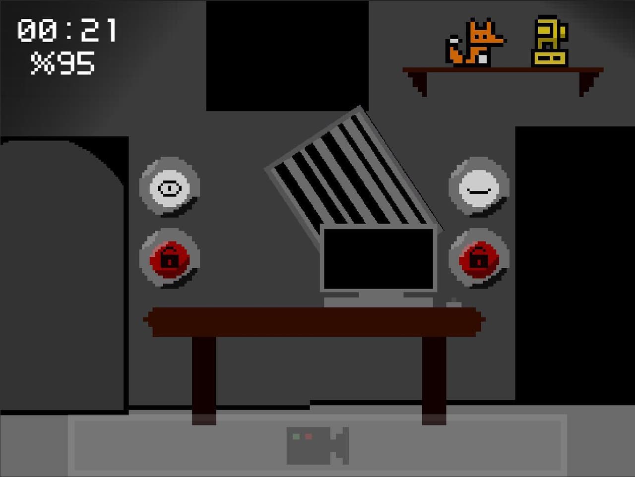 Five Night at Pideci 2 screenshot 2