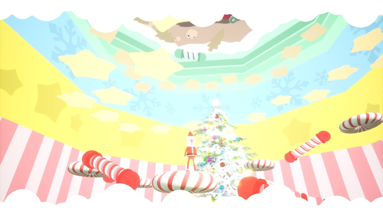 Festive Dreams screenshot 3