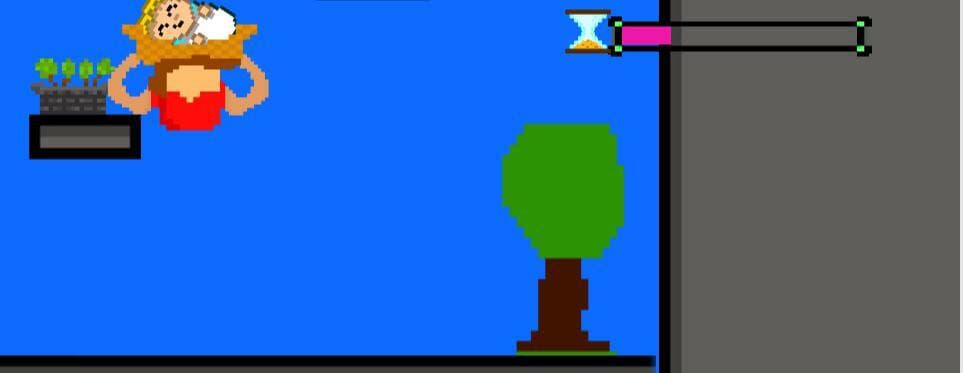 The Babysitter (Galse22) screenshot 3