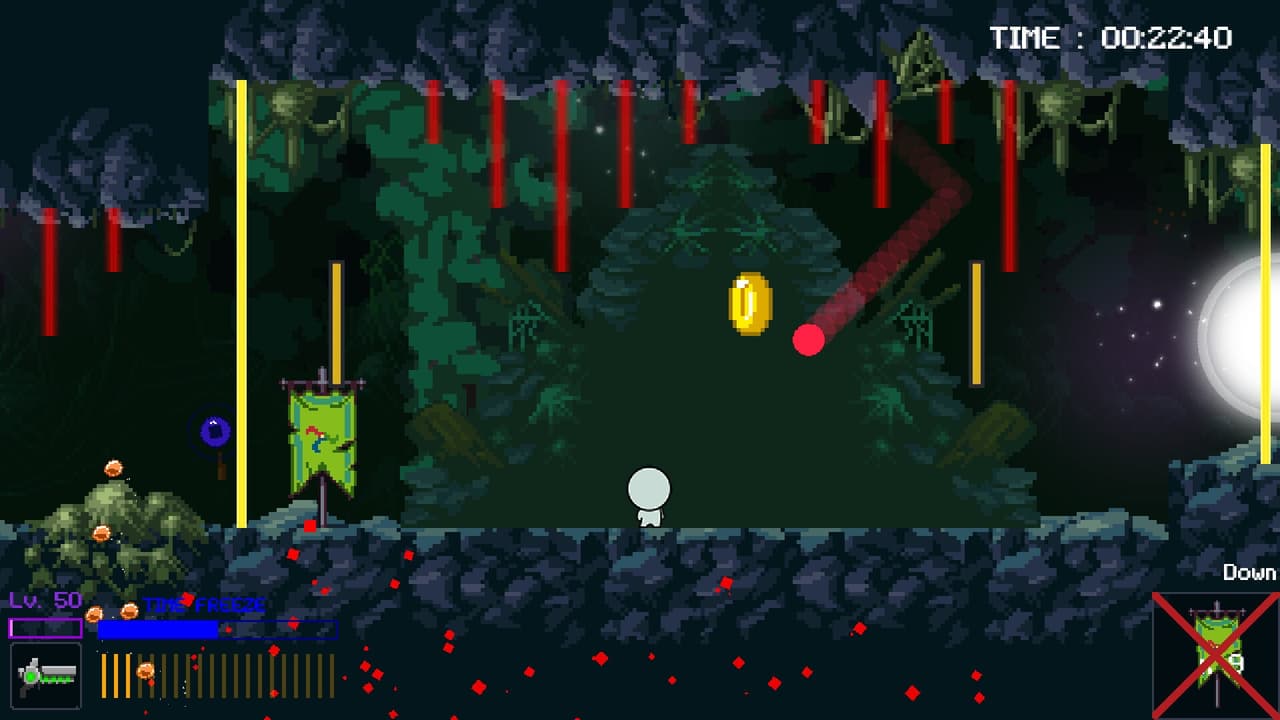 Always The Same Nightmare screenshot 3