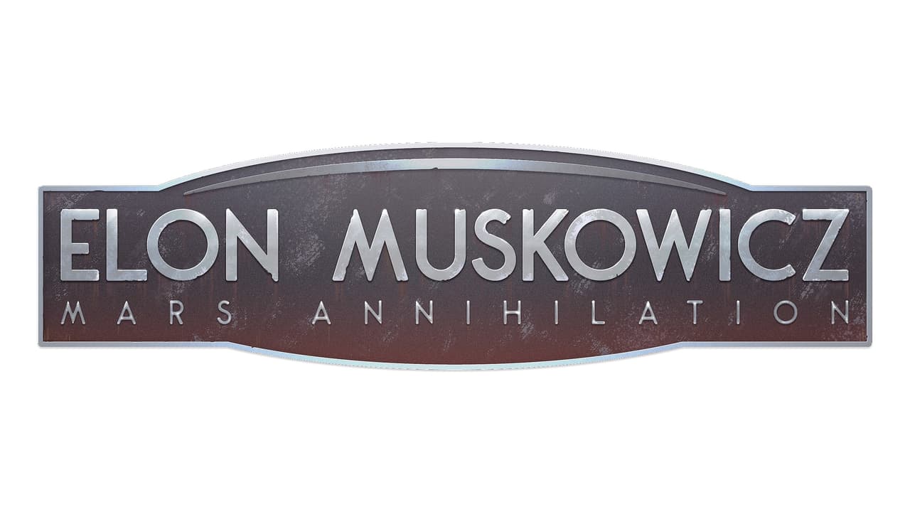 Elon Muscowicz: Mars annihilation