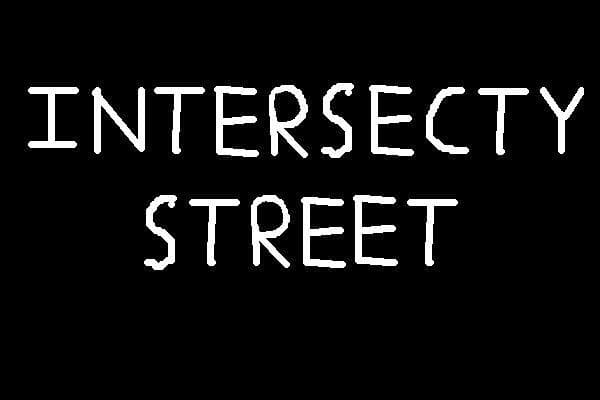 IntersectyStreet