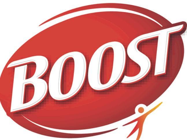 BOOST (itch) (Joker1028)