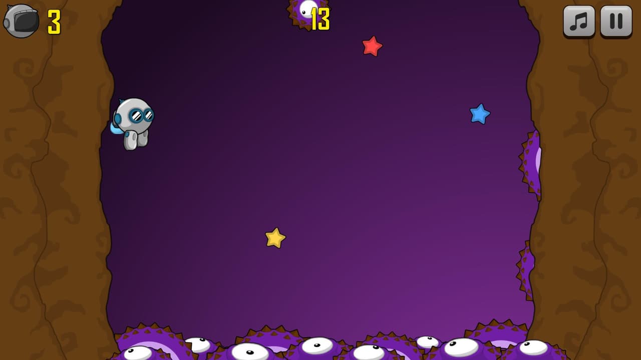 Astro Bouncer screenshot 5