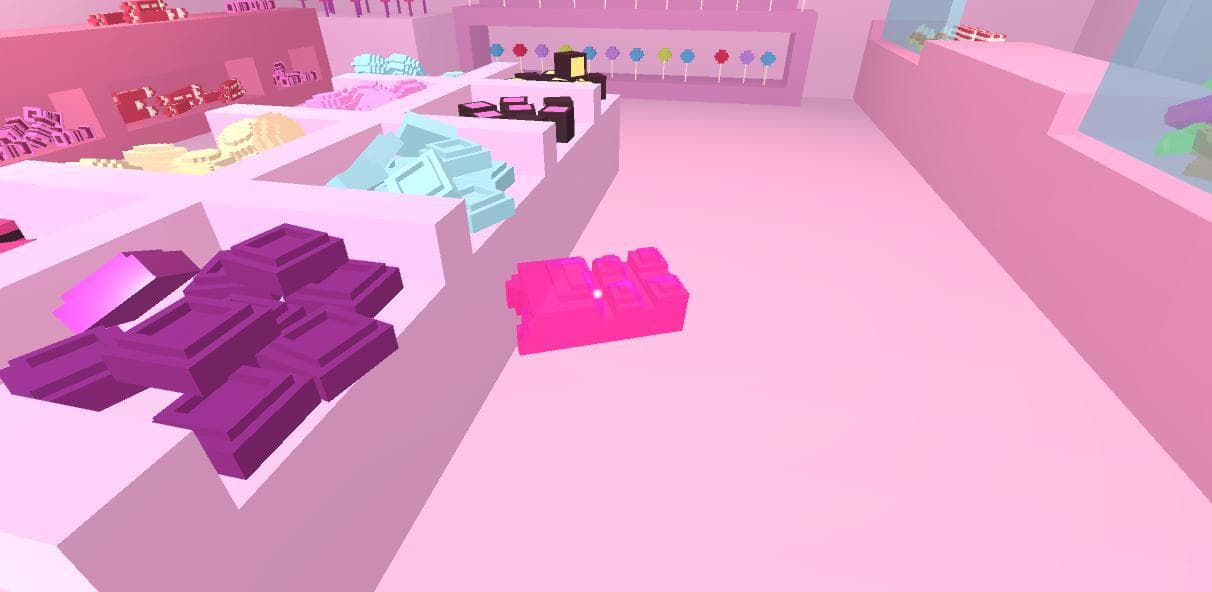 My Little Candy Store screenshot 4