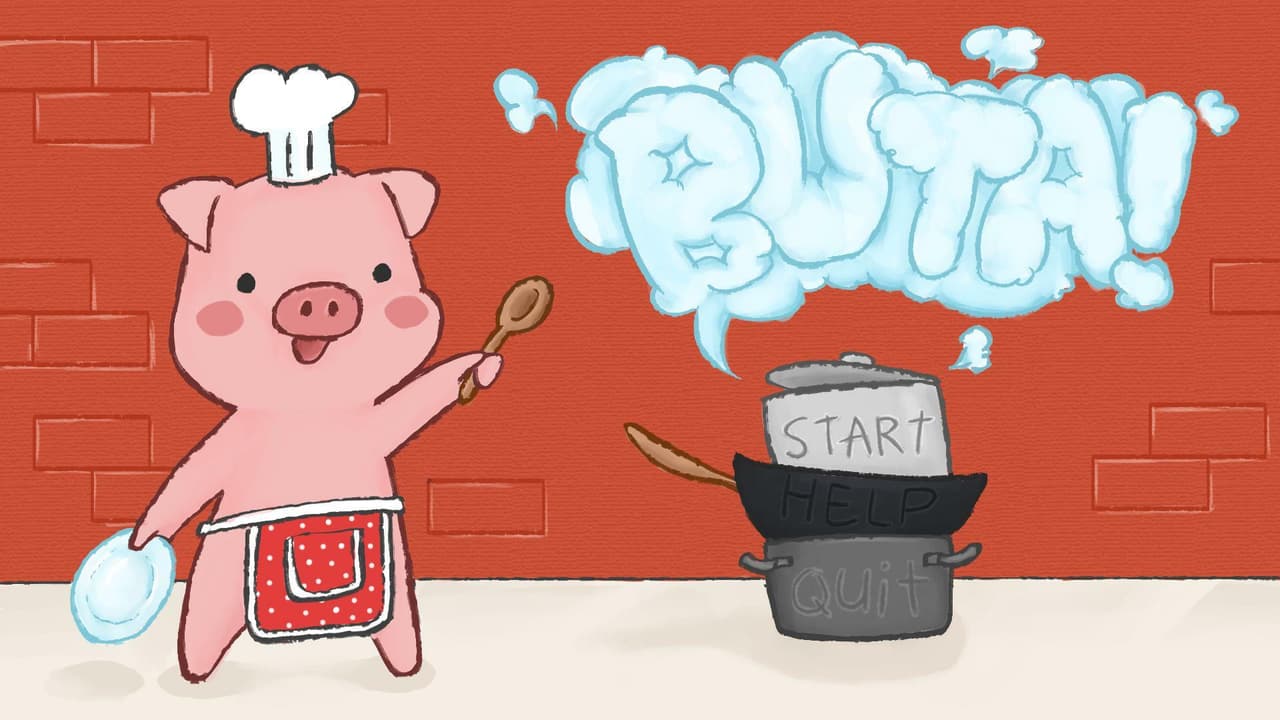 BUTA! (demo) screenshot 2