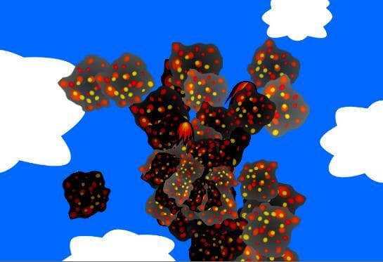 Plane Battle (kotz_fresse) (kotz_fresse) screenshot 3