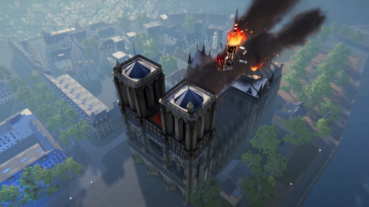 Monuments Flipper screenshot 2