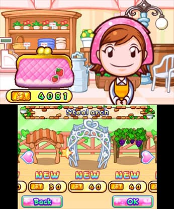 Gardening Mama 2: Forest Friends screenshot 3
