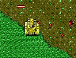 Time Soldiers (1987) screenshot 6
