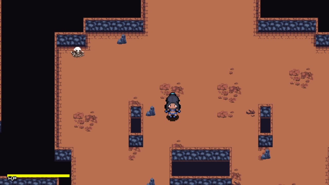 Resonance Of Princess Reign screenshot 2