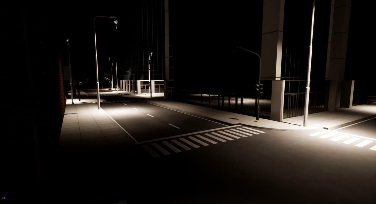 Mafia: Miami Drug Wars Level Design screenshot 4