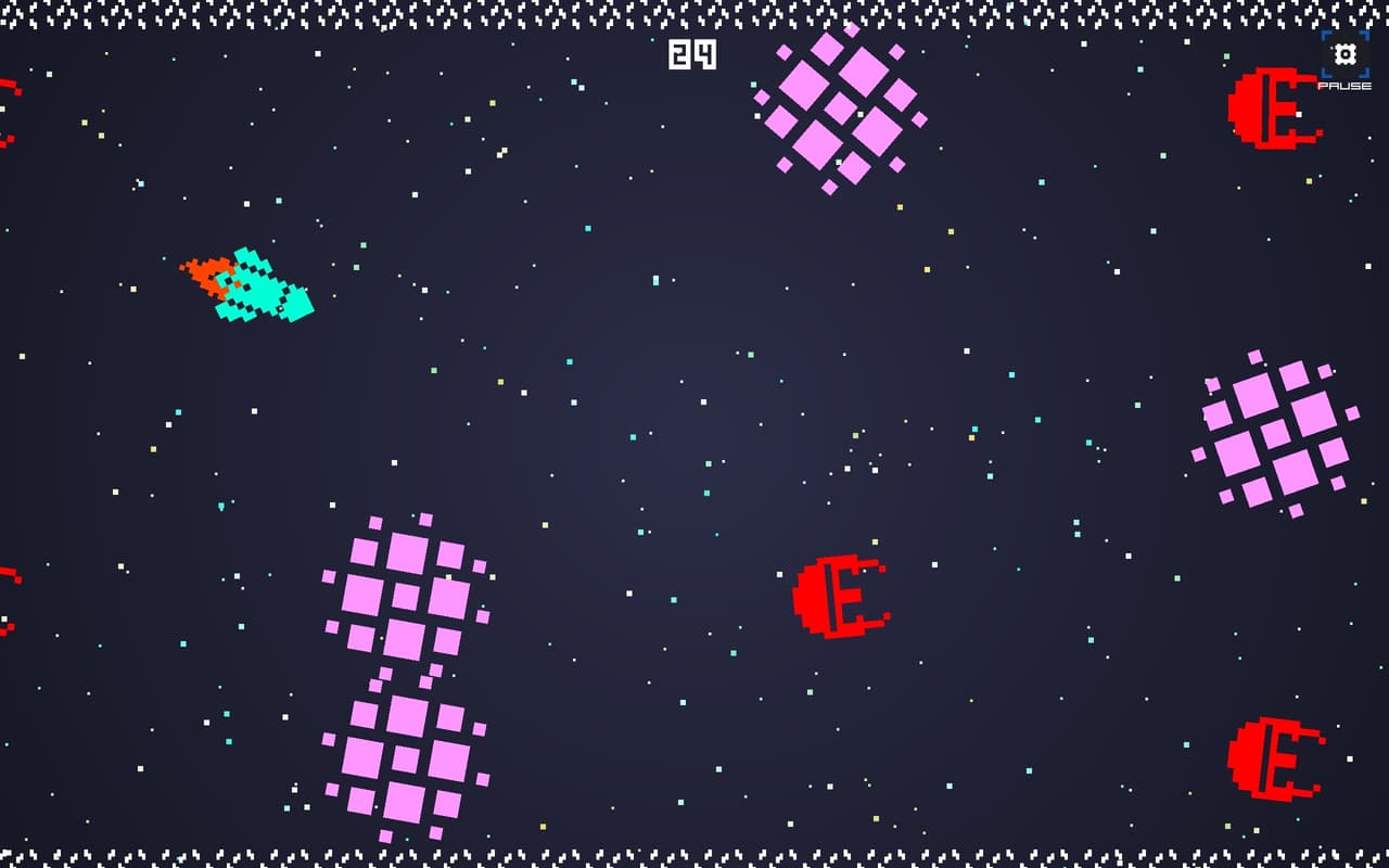 Tap Shot screenshot 4