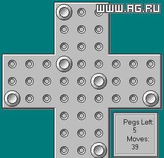 Pegs screenshot 2