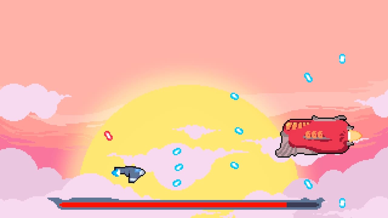 AstraX screenshot 4