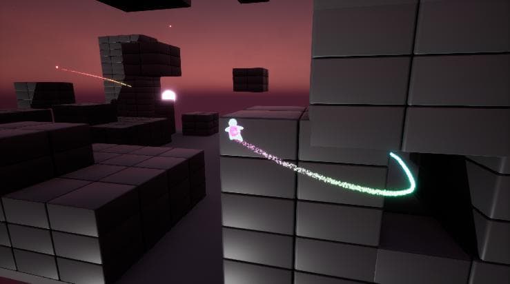 Piank-o-Jet screenshot 4