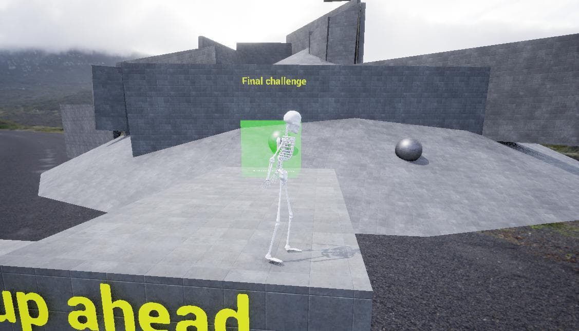 BadToTheBone screenshot 3